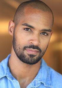 Lamon Archey Lamon Archey