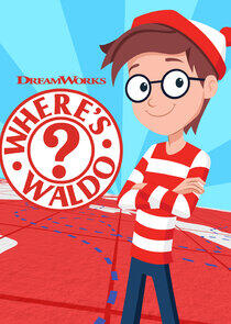 Where's Waldo? Where's Waldo?