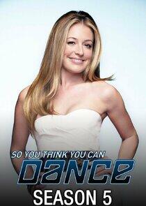 So You Think You Can Dance - Season 5 So You Think You Can Dance - Season 5