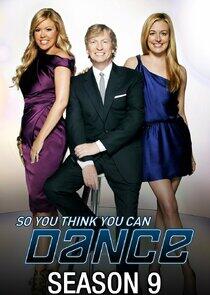 So You Think You Can Dance - Season 9 So You Think You Can Dance - Season 9