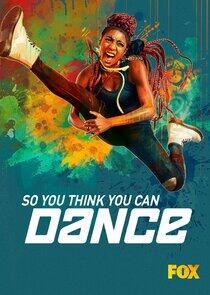 So You Think You Can Dance - Season 16 So You Think You Can Dance - Season 16