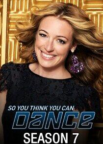 So You Think You Can Dance - Season 7 So You Think You Can Dance - Season 7