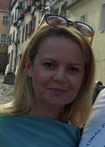 Małgorzata Sadowska Małgorzata Sadowska