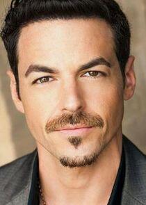 photo of David Lago