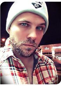 photo of Matt Farnsworth