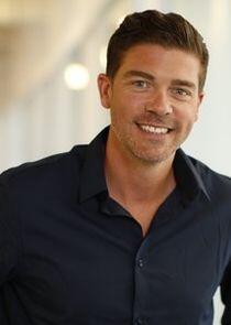 photo of Brian Bowen