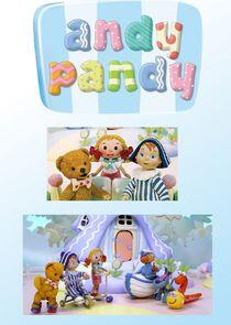 Andy Pandy Andy Pandy