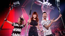 Blind Audition 1 Blind Audition 1