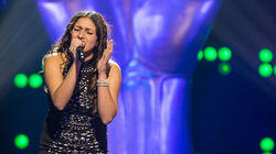 Blind Audition 2 Blind Audition 2