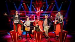 Blind Auditions 1 Blind Auditions 1