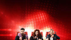 Blind Auditions 2 Blind Auditions 2