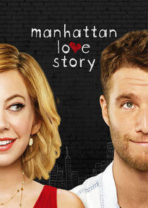 Manhattan Love Story Manhattan Love Story