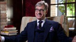 Filmmaker Ed Burns & Bridesmaids' Paul Feig Filmmaker Ed Burns & Bridesmaids' Paul Feig