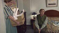 Towering Alan Towering Alan