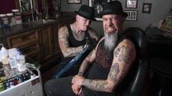 Lost in Tattoo Translation Lost in Tattoo Translation