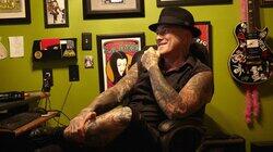 Terrible Tattoo Showdown Terrible Tattoo Showdown