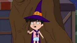 Witch Day 2 Witch Day 2