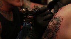 Baby Mama Tattoo Drama Baby Mama Tattoo Drama