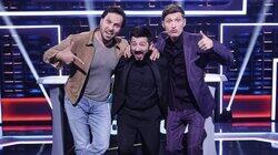 Выпуск 38. Александр Ревва и Михаил Галустян