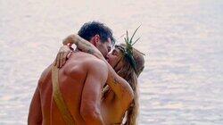 Thirsty in Paradise Thirsty in Paradise