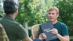 NYPD Blue's Ricky Schroder NYPD Blue's Ricky Schroder