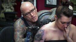 When Animal Tattoos Attack When Animal Tattoos Attack