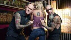 Tat's Ink-redible! Tat's Ink-redible!