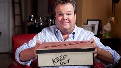 Modern Family's Eric Stonestreet Modern Family's Eric Stonestreet