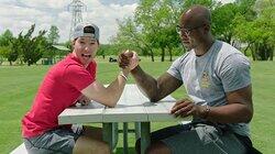 Pro Football Experience & Combined Sports Pro Football Experience & Combined Sports