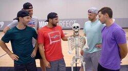 Trick Shots and Treats Trick Shots and Treats