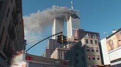 The South Tower The South Tower