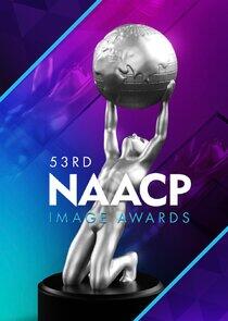 NAACP Image Awards - Season 11 / Year 2022 NAACP Image Awards - Season 11 / Year 2022
