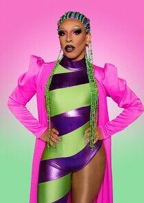 photo of Diamante Merybrown