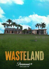 Wasteland Wasteland