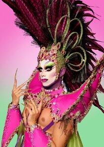 photo of Drag Sethlas photo of Drag Sethlas