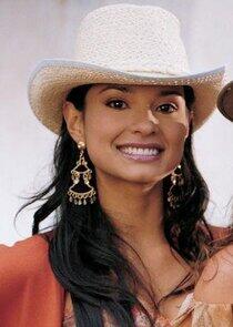 Jimena Elizondo Jimena Elizondo