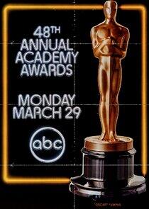 Oscars - Season 24 / Year 1976 Oscars - Season 24 / Year 1976