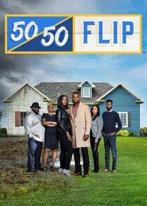 50/50 Flip - Season 1 50/50 Flip - Season 1