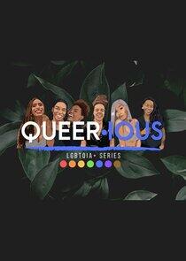 Queer·ious Queer·ious