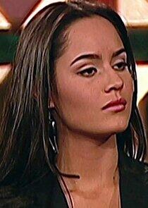 Ruth Uribe Ruth Uribe