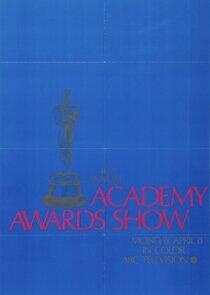 Oscars - Season 16 / Year 1968 Oscars - Season 16 / Year 1968