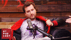 Burnie The Paranoid - #418 Burnie The Paranoid - #418