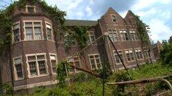 Pennhurst State Pennhurst State