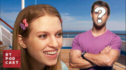 Barbara's First Kiss in the Rad Zone - #640 Barbara's First Kiss in the Rad Zone - #640