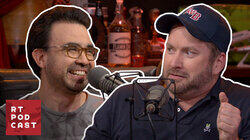 The Gang Starts A Cult - #485 The Gang Starts A Cult - #485