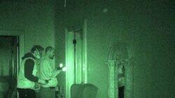 Haunted Victorian Mansion Haunted Victorian Mansion