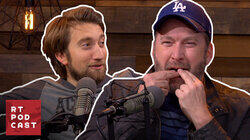 What Makes Burnie Jealous? - #474 What Makes Burnie Jealous? - #474