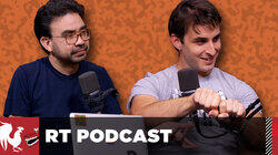 The Python Penis – #378 The Python Penis – #378