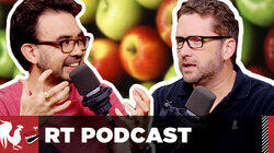 The Apple Argument - #354 The Apple Argument - #354