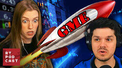 Did We Buy GameStop Stocks? - #634 Did We Buy GameStop Stocks? - #634